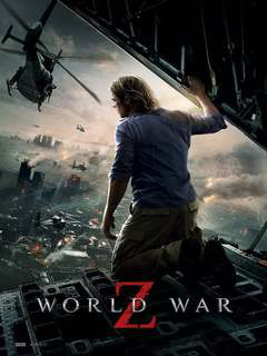 World War Z 3D (2013)