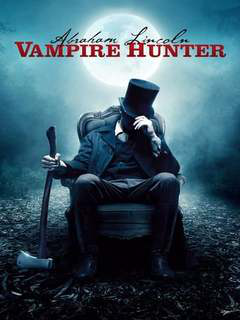 Abraham Lincoln: Vampire Hunter 3D (2012)