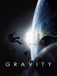 Gravity 3D (2013)