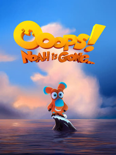 Ooops! Noah is Gone (2015)