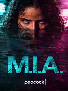 M I A (2026)