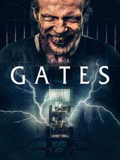 The Gates (2026)