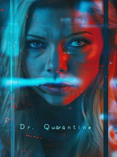 Dr Quarantine (2025)