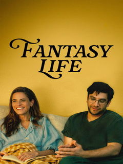 Fantasy Life (2026)
