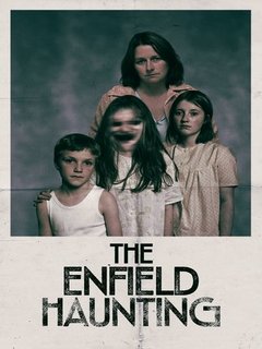 The Enfield Haunting (2016)