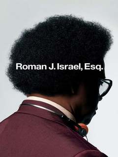 Roman J Israel, Esq (2017)