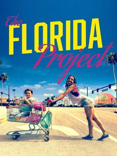 The Florida Project (2017)
