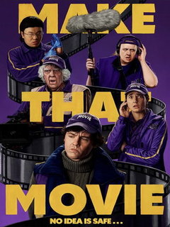 Make That Movie (2026)