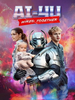 Ai 4U Wired Together (2025)
