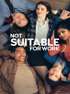Not Suitable For Work (2026)