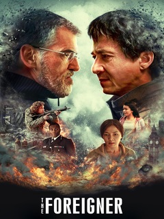 The Foreigner (2017)