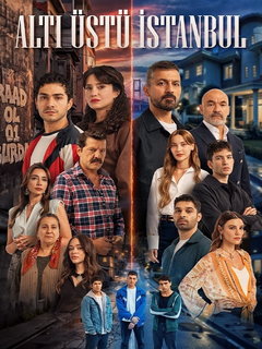 Alti Ustu Istanbul (2026)