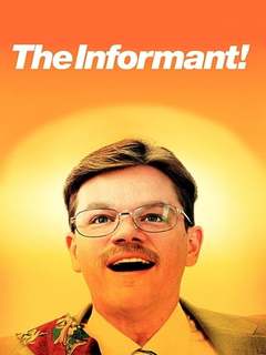The Informant! (2009)