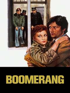 Boomerang (2025)