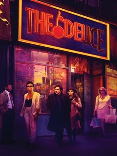 The Deuce (2019)