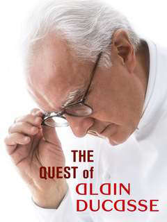 The Quest Of Alain Ducasse (2017)
