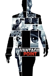 Vantage Point (2008)