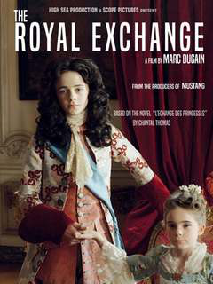 The Royal Exchange (2017)