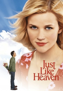 Just Like Heaven (2005)