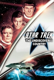 Star Trek VI: The Undiscovered Country (1991)