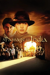 A Passage to India (1984)
