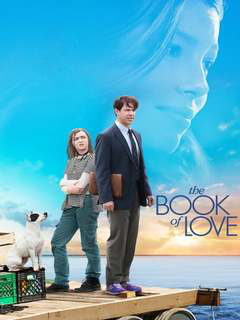 The Book of Love (2017)