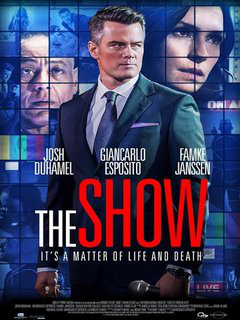 The Show (2017)