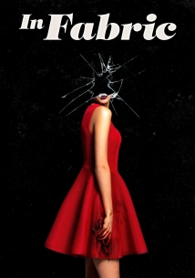 In Fabric (2019)