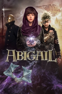 Abigail (2024)