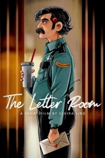 The Letter Room (2020)