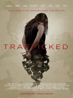 Trafficked (2017)