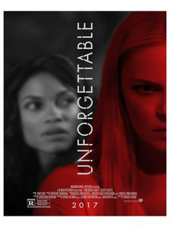 Unforgettable (2017)