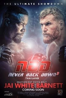 Never Back Down: No Surrender (2016)