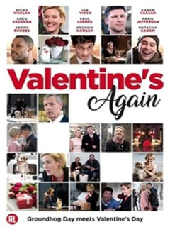 Valentines Again (2017)