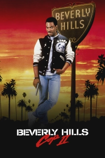 Beverly Hills Cop II (1987)