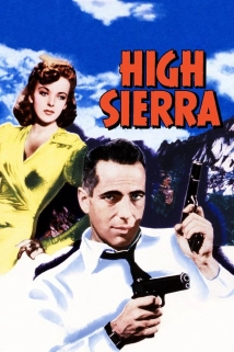 High Sierra (1941)