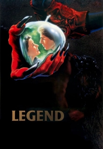 Legend (1985)
