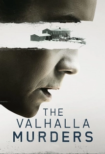 The Valhalla Murders (2019)