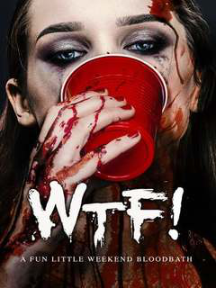 Wtf (2017)
