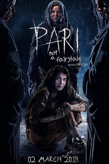 Pari (2018)