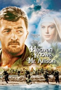 Heaven Knows, Mr Allison (1957)