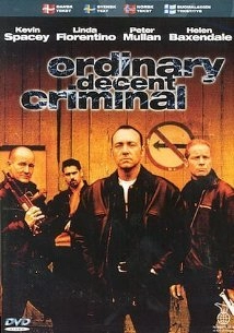 Ordinary Decent Criminal (2000)