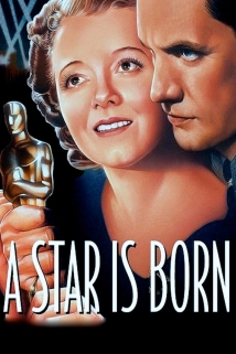 A Star Is Born (1937)