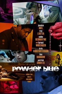 Powder Blue (2009)