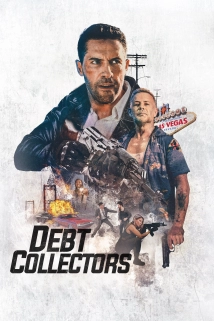 The Debt Collector 2 (2018)