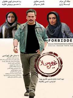 غیر مجاز (2017)