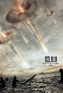 Battle Los Angeles (2011)