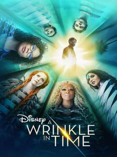 A Wrinkle in Time (2018)