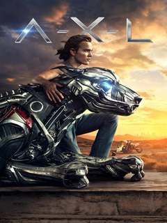 A X L (2018)