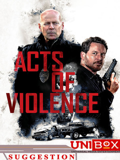 Acts of Violence (2018)